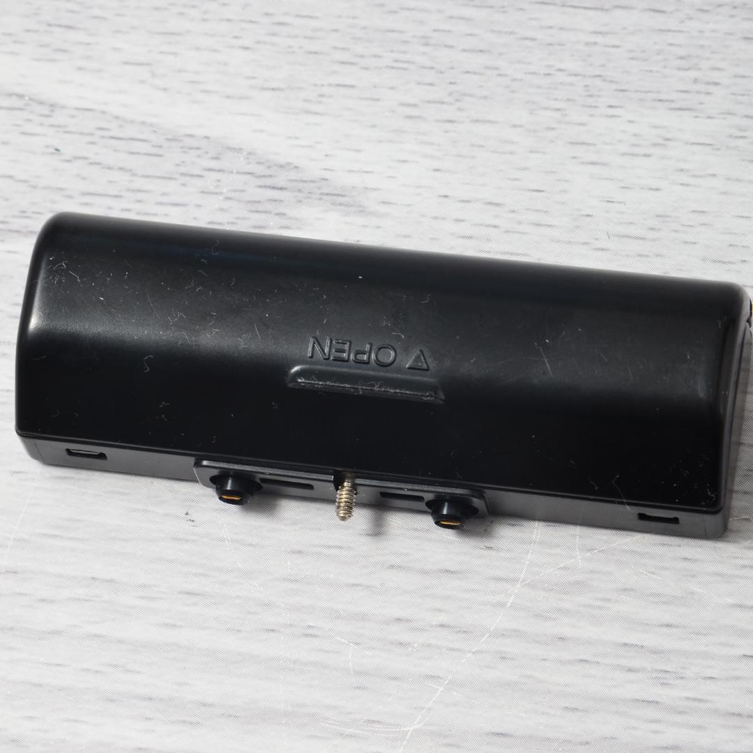 SONY WALKMAN WM-EX2 カセットウォークマン 銀 リモコン等付属