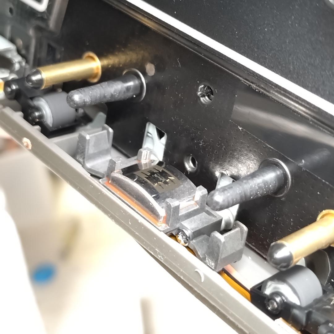 SONY WALKMAN WM-EX2 カセットウォークマン 銀 リモコン等付属