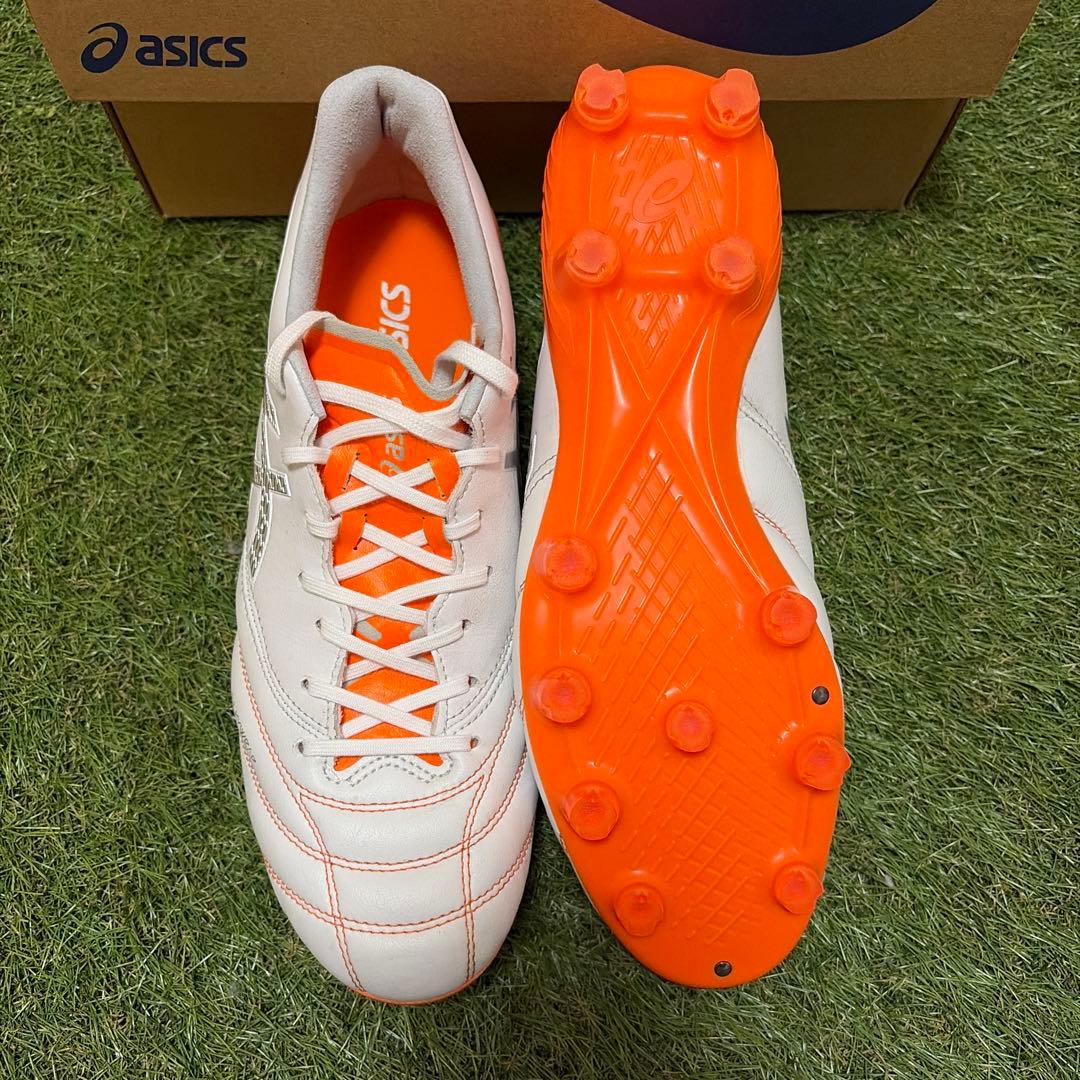 【美品】DS LIGHT X-FLY 6 KAMO限定 中敷き新品 26.5