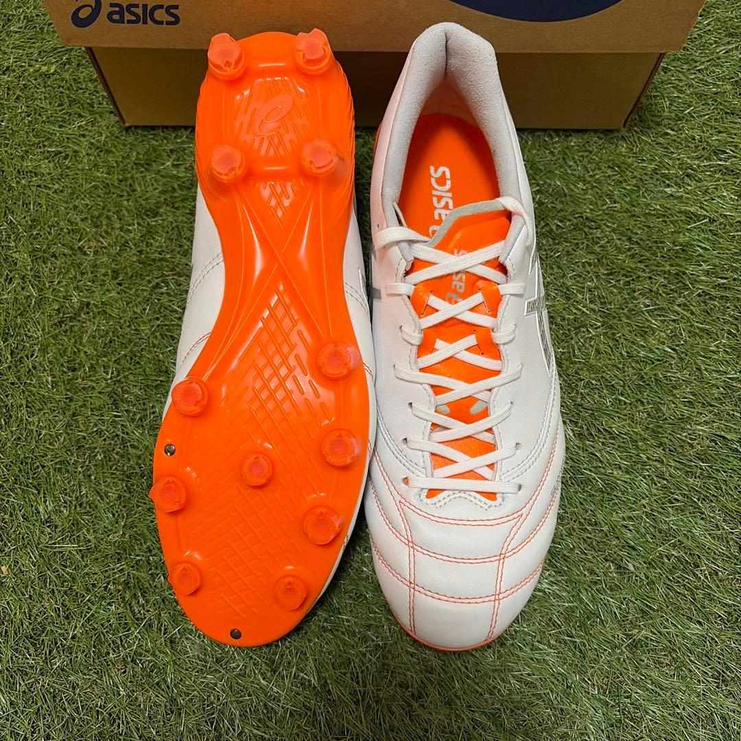 【美品】DS LIGHT X-FLY 6 KAMO限定 中敷き新品 26.5