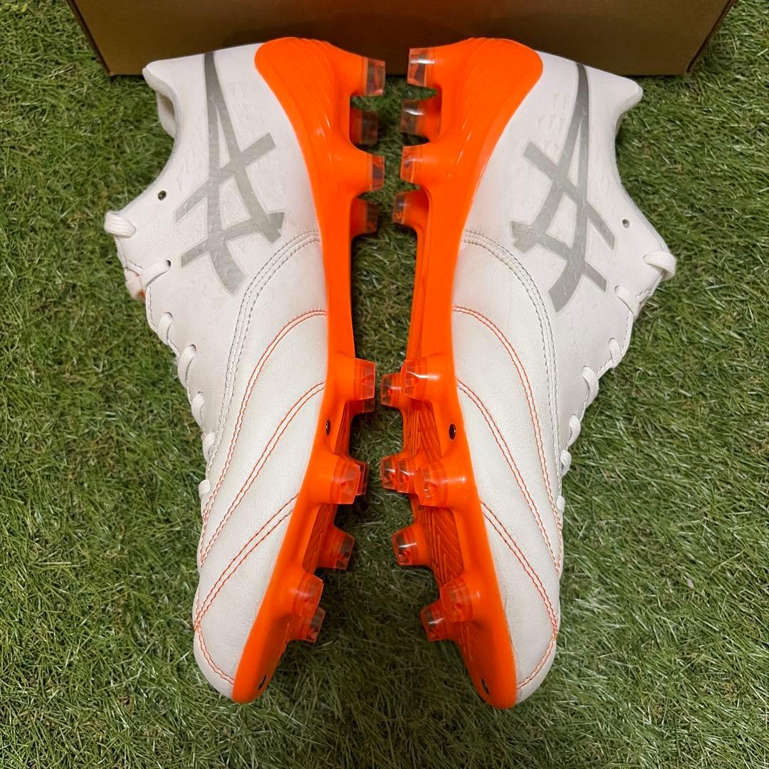 【美品】DS LIGHT X-FLY 6 KAMO限定 中敷き新品 26.5