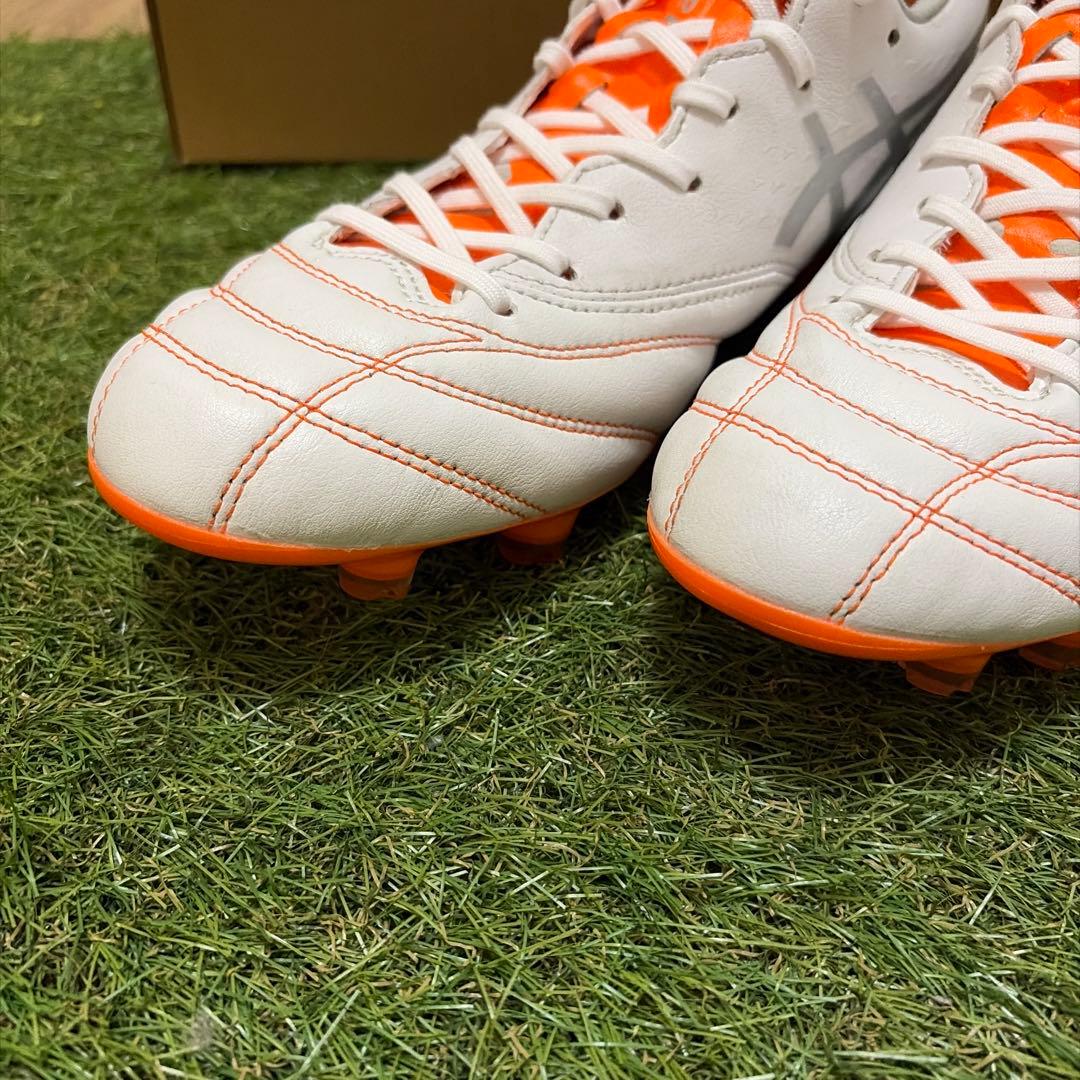 【美品】DS LIGHT X-FLY 6 KAMO限定 中敷き新品 26.5