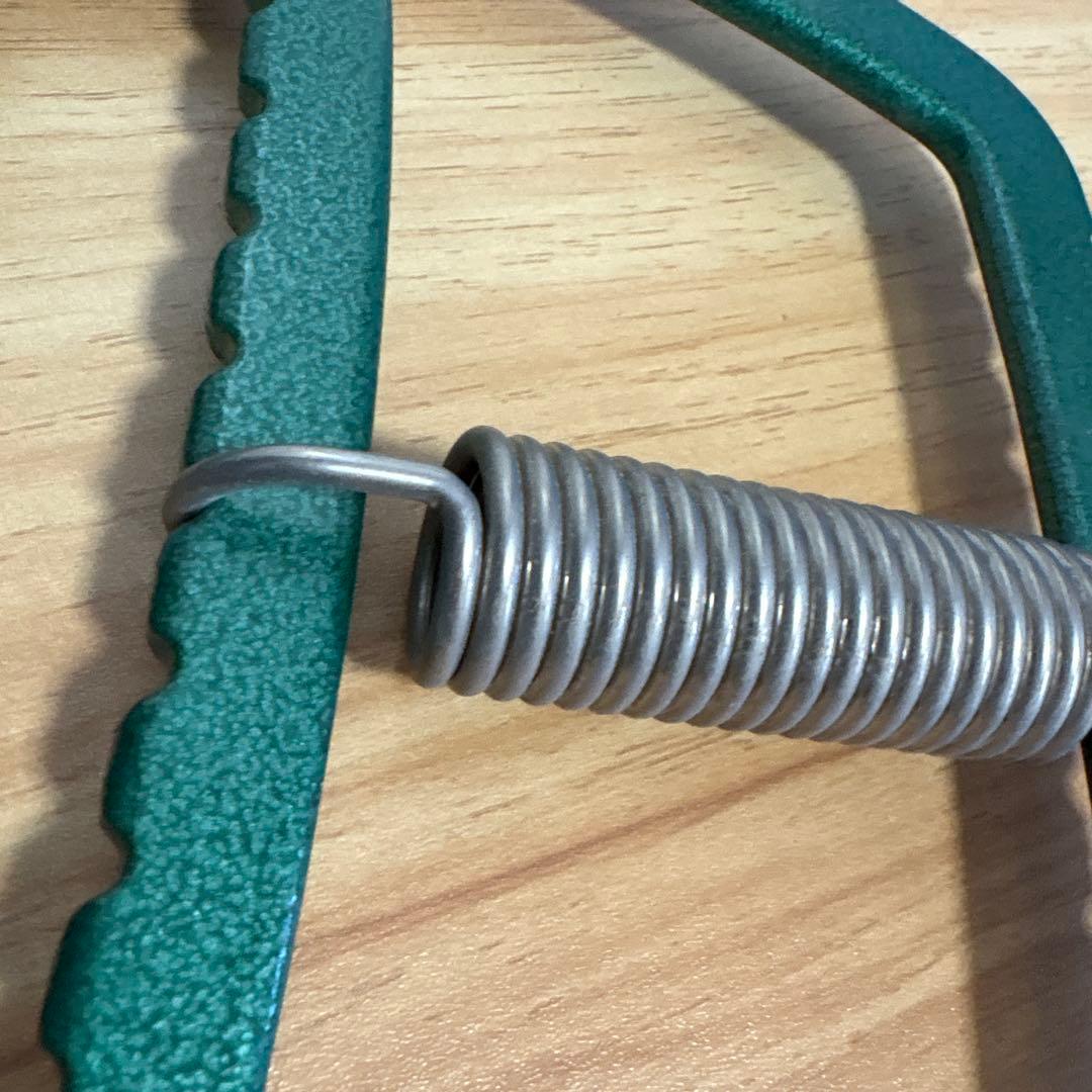 IVANKO スーパーグリッパー