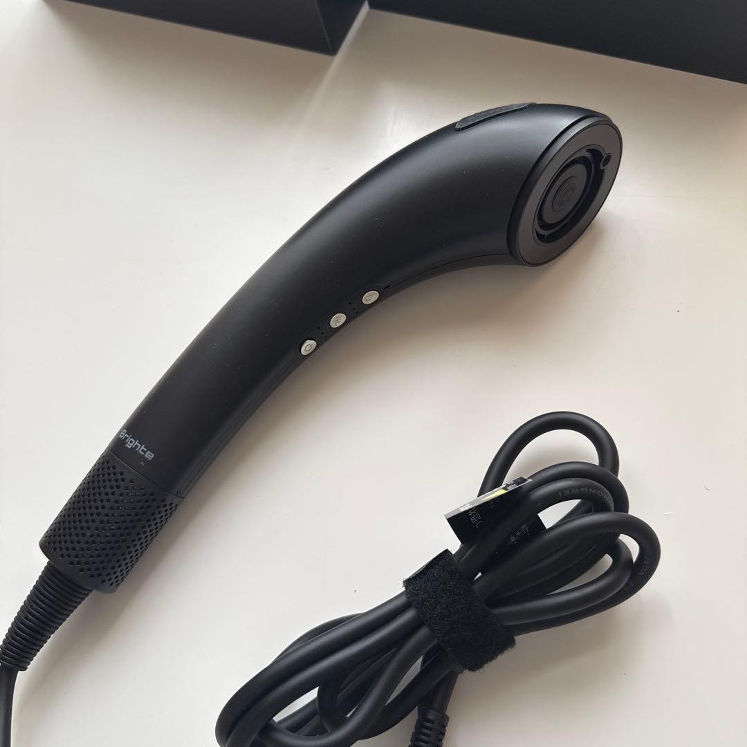 bright シャワードライヤー