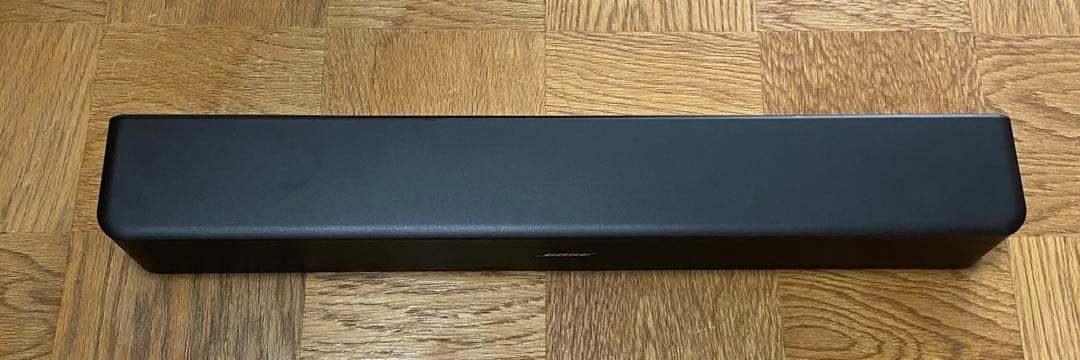スピーカー・ウーファー bose solo tv speaker