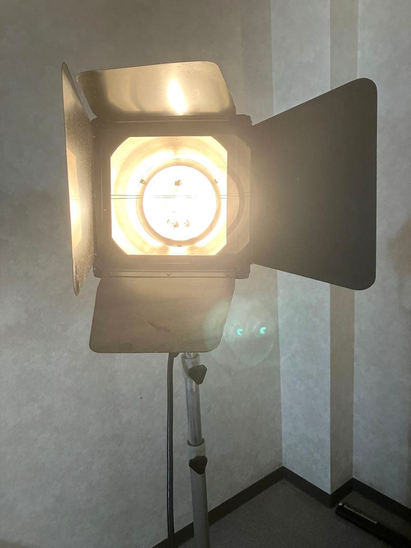 コメット　ストロボCOMET エレクトリックフラッシュコントローラー　2台セット