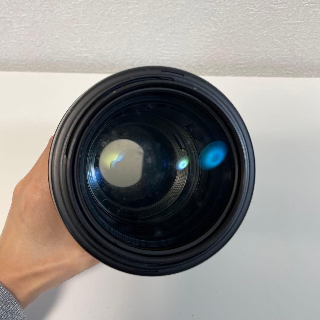 Canon ET-83 レンズフード