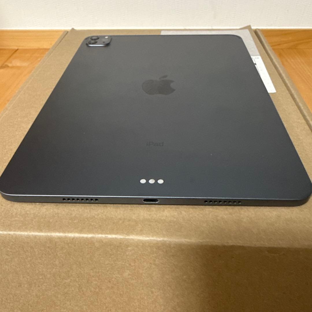 iPadPro11インチ第3世代 128GB Wi-Fiモデル保護ケース付