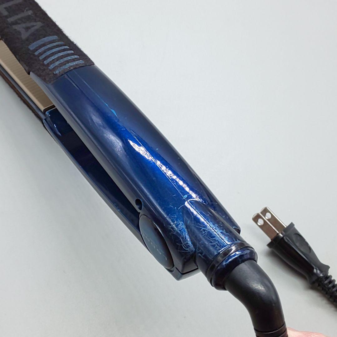 ※ルベル プライア SS LebeL PLIA ストレートアイロン【正規品】49