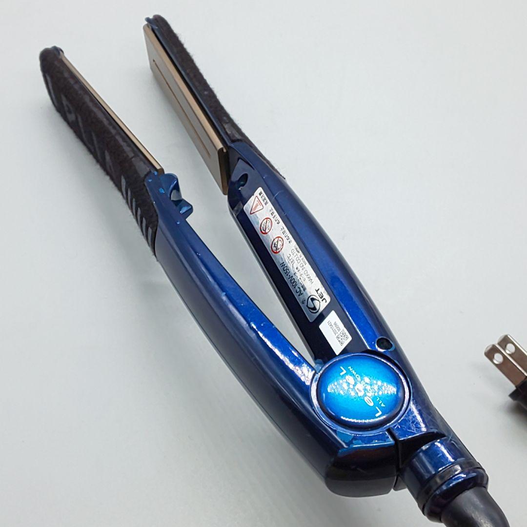 ※ルベル プライア SS LebeL PLIA ストレートアイロン【正規品】49