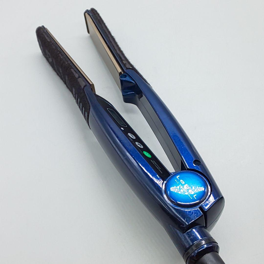 ※ルベル プライア SS LebeL PLIA ストレートアイロン【正規品】49
