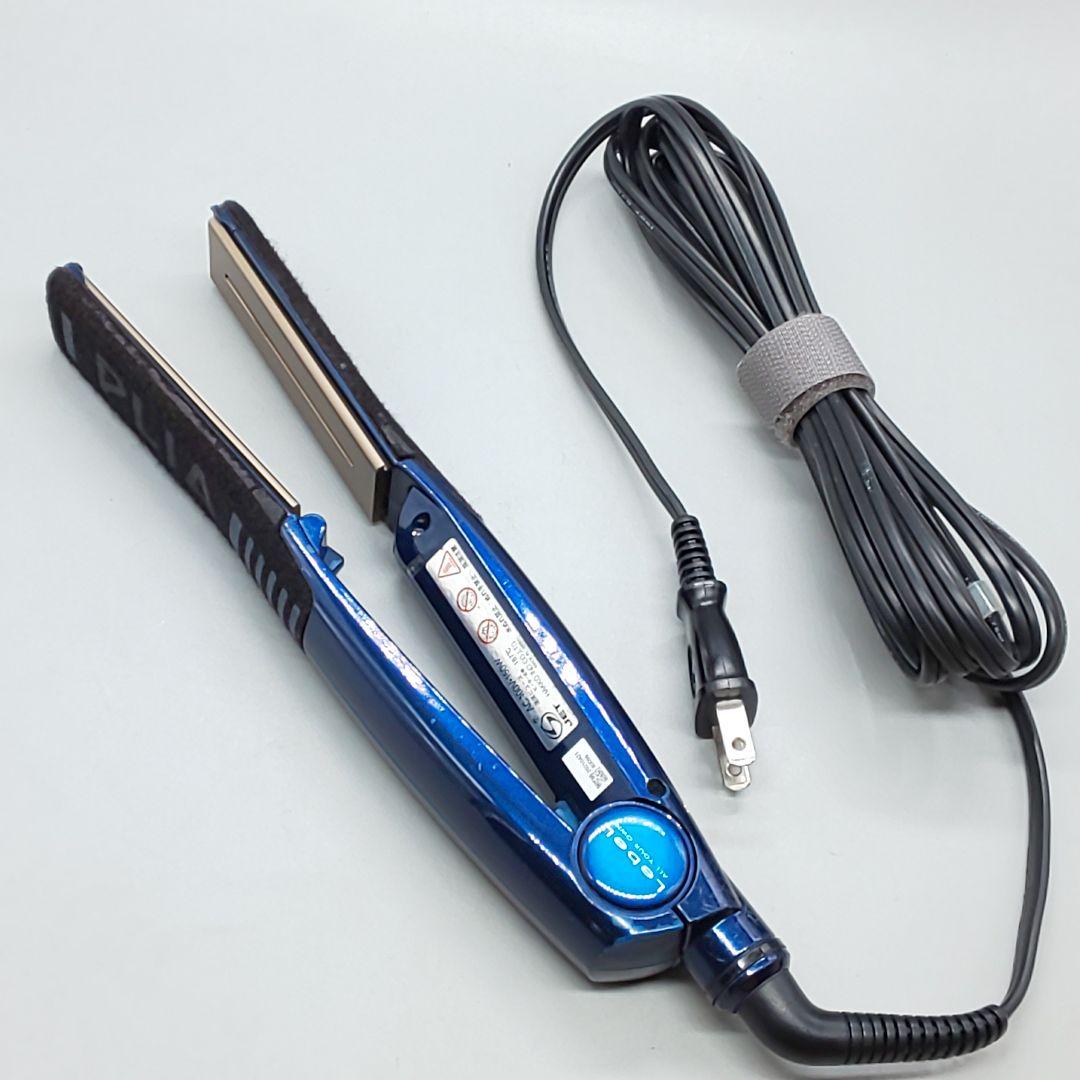 ※ルベル プライア SS LebeL PLIA ストレートアイロン【正規品】49