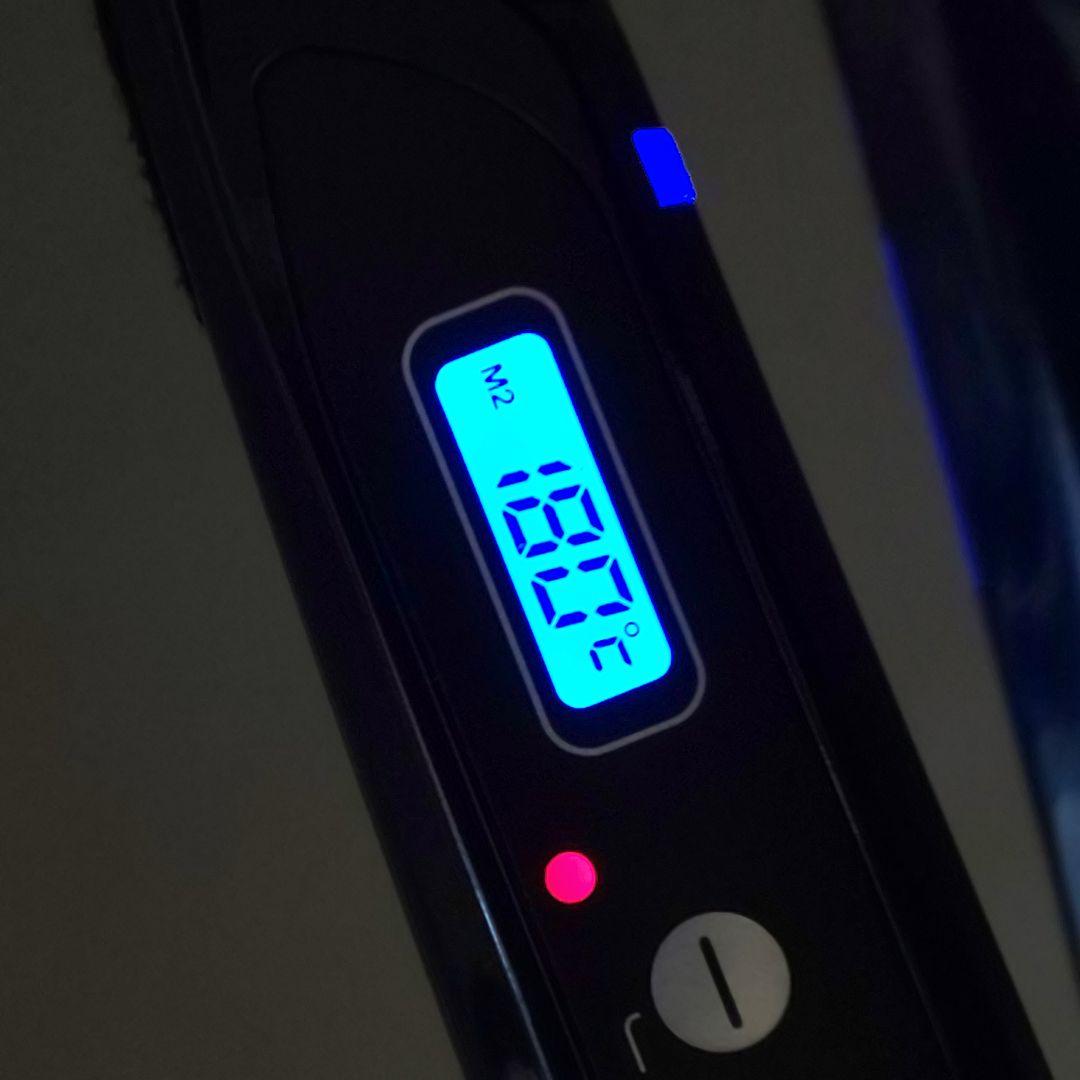 ※ルベル プライア SS LebeL PLIA ストレートアイロン【正規品】49