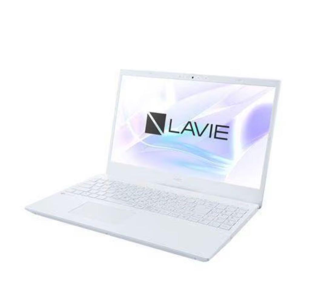 NLAVIEノートパソコン