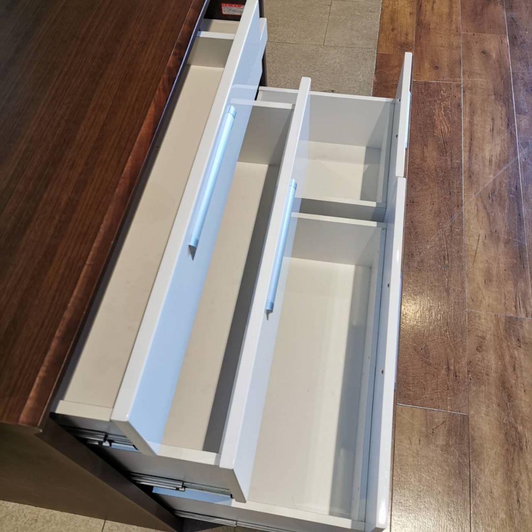 ◇河口家具製作所　キッチンボード　｜　食器棚　｜　カップボード