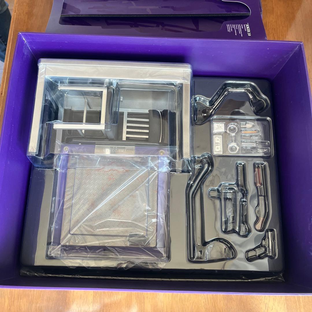 ホットトイズ ムービー・マスターピース DX 『ダークナイト』 ジョーカー2.0