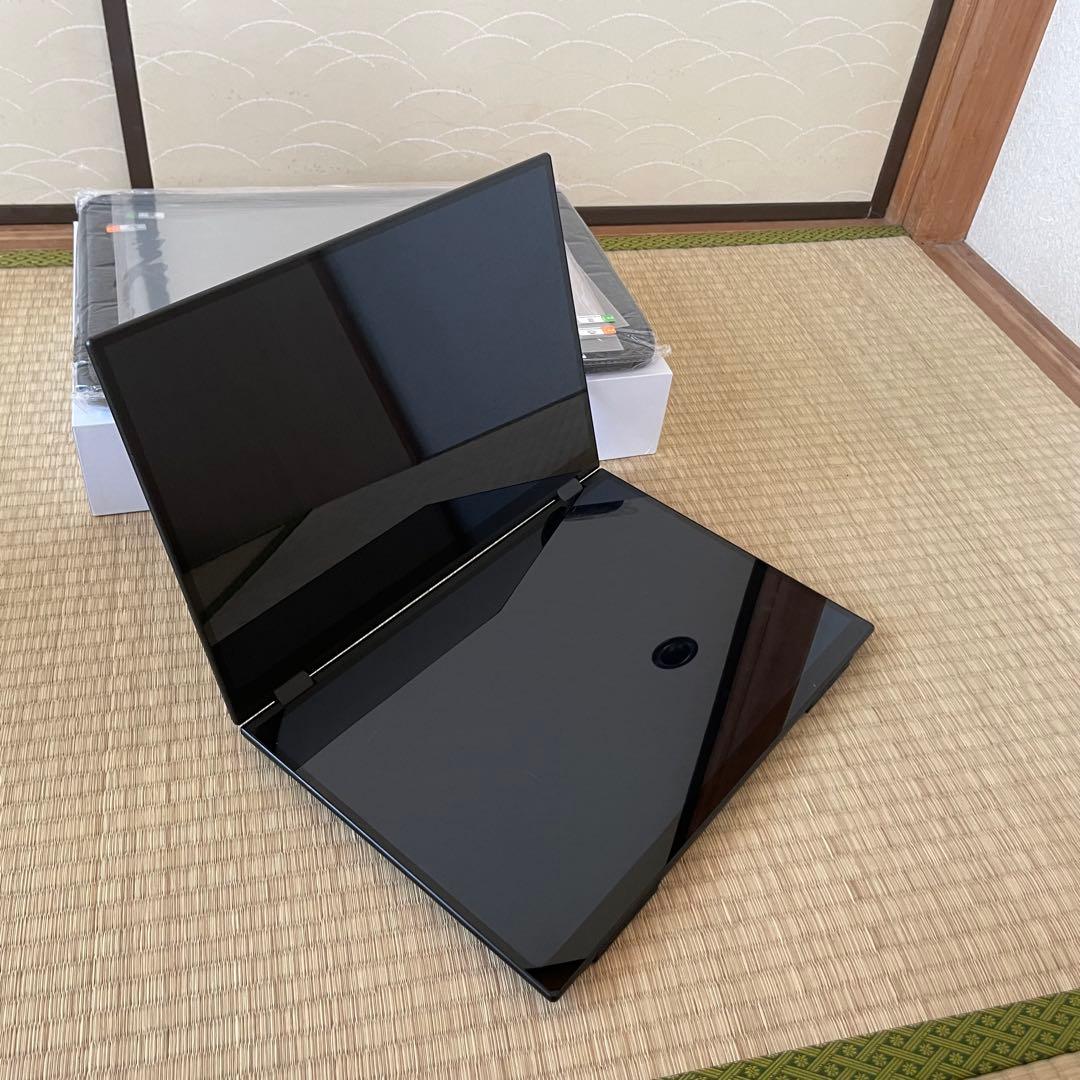 美品Ewei X2 便携式モニター Type-C/HDMI接続可能