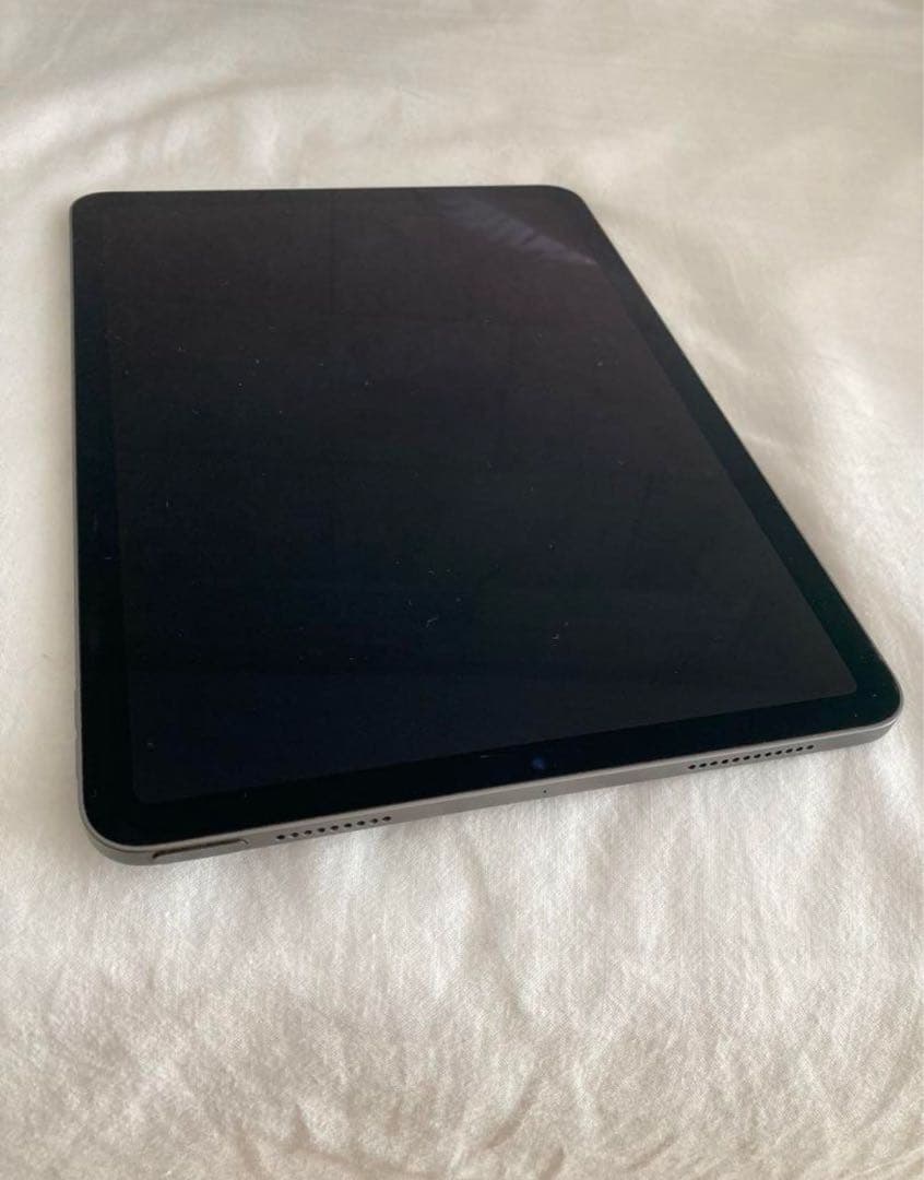 Apple iPad Air 第5世代 M2 スペースグレー