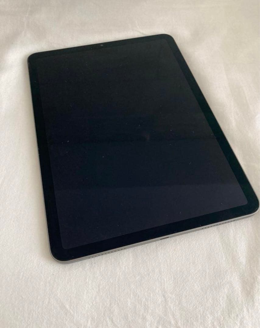 Apple iPad Air 第5世代 M2 スペースグレー