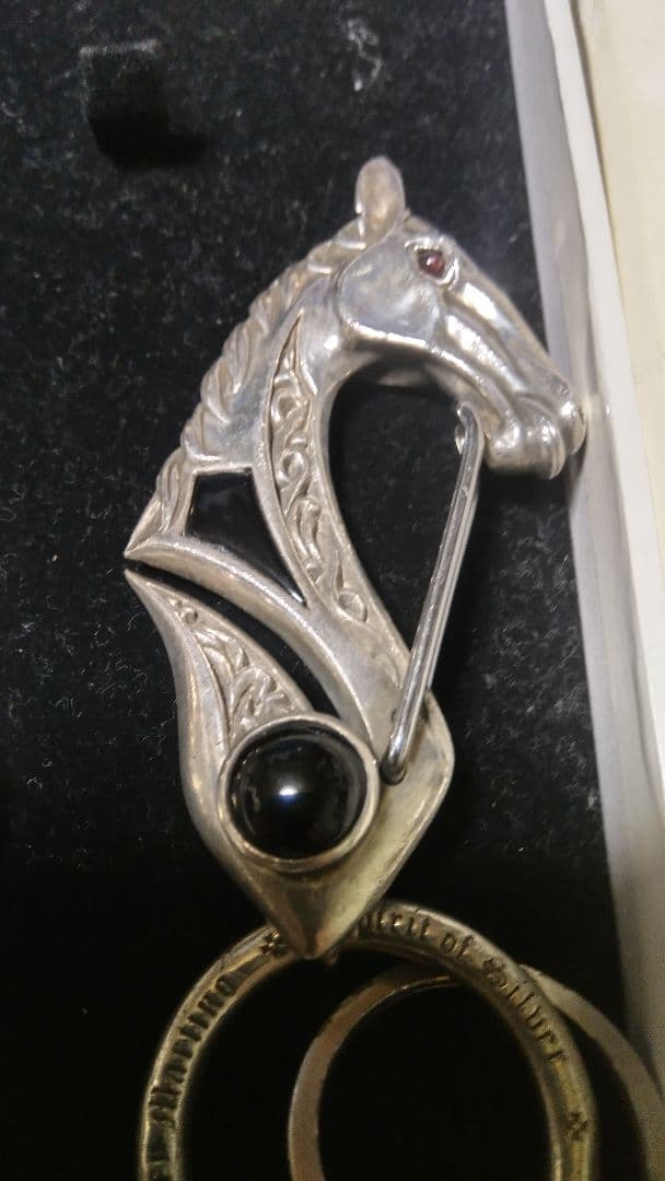 希少ソウルフェティッシュウォレットチェーン