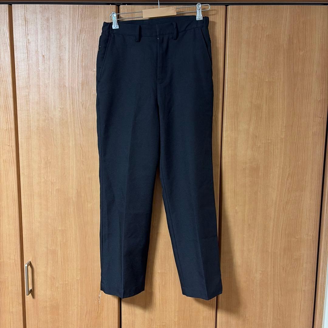 ＰＷA スラックス M ブラック