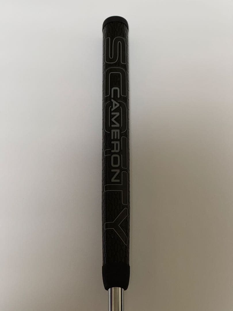 スコッティキャメロン　PHANTOM BLACK 11 35インチ