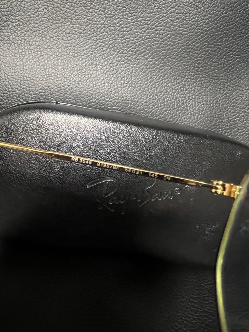 t*s様 Ray-Ban RB3548