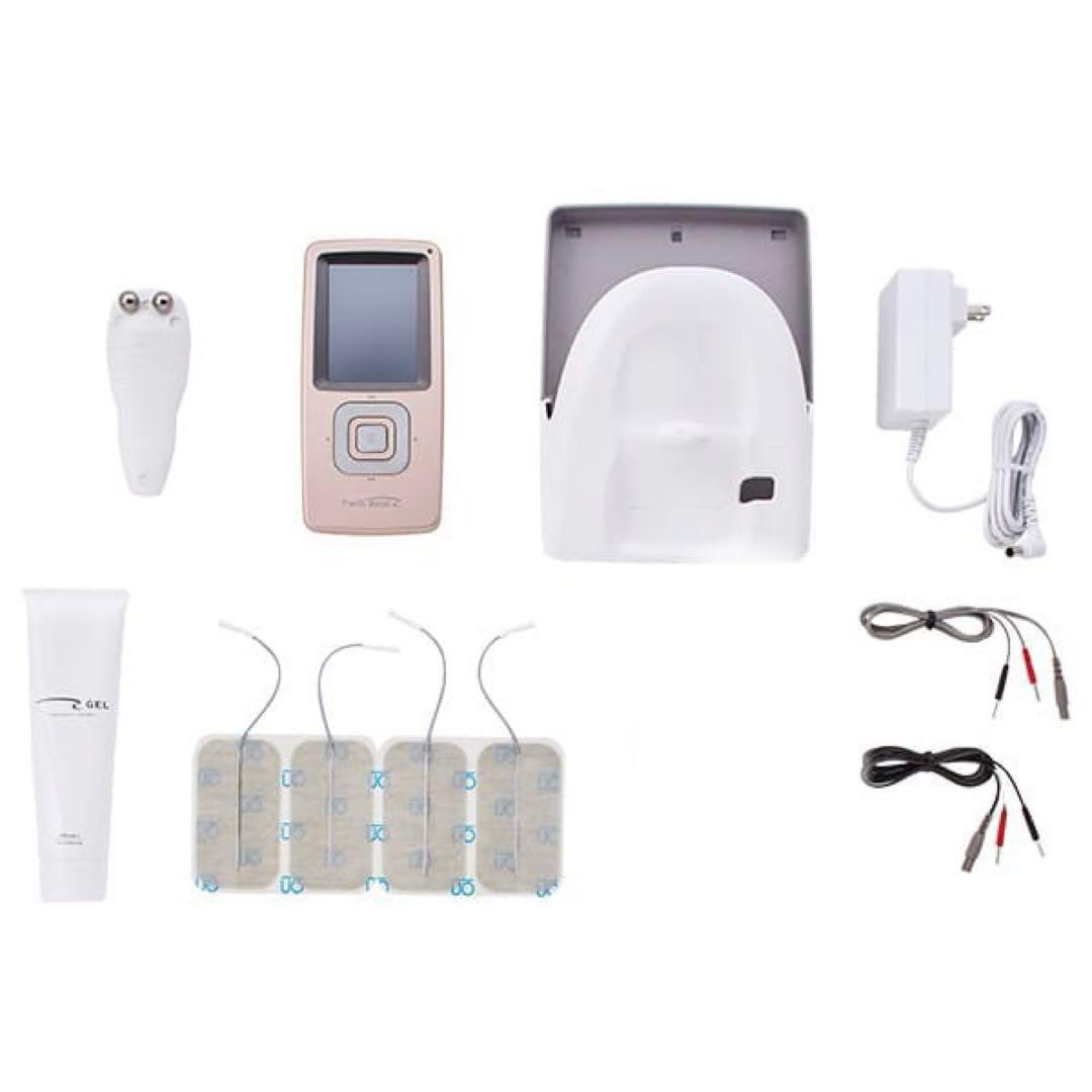 シェリー ツインビートR サロン専売 EMS トレーニング ダイエット