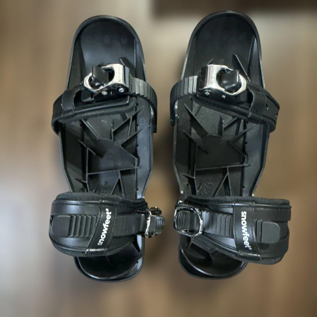 スノーフィート