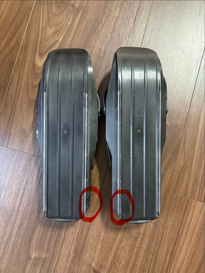 スノーフィート