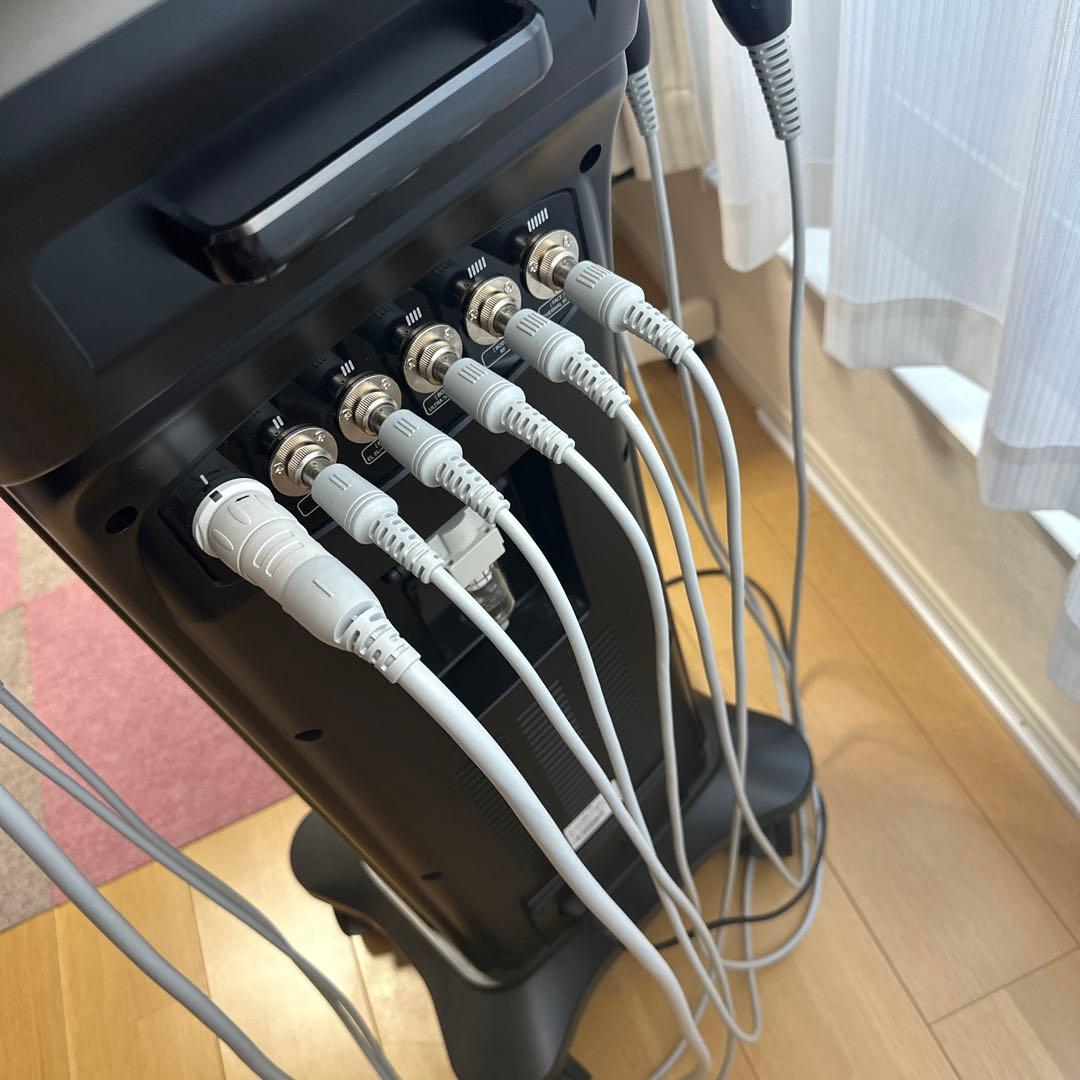 セルゼロスマート ボディ・フェイスケア美容機器★好きな時間にダイエットできます♡