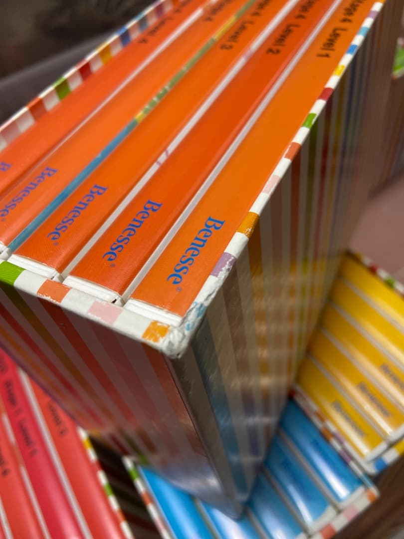 World Wide Kids DVD全巻+CD