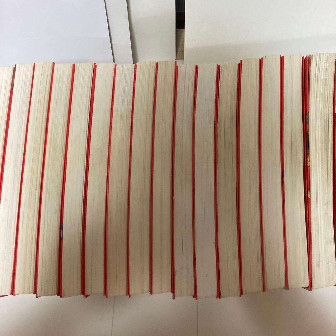 ドラゴンボール 完全版 全巻セット 01-34 鳥山明 送料込み