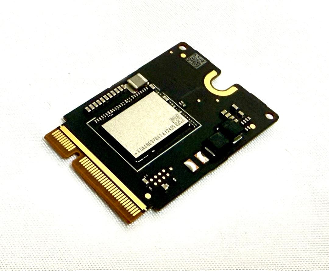 【動作確認済】Apple 純正 M4 Mac mini 512GB SSD