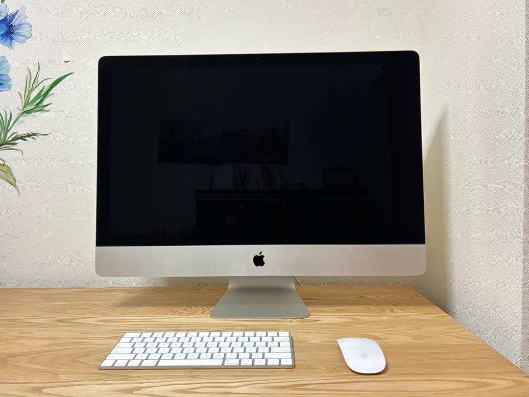 iMac 27インチ Retina 5K 2020 i5 3.3GHz/32GB