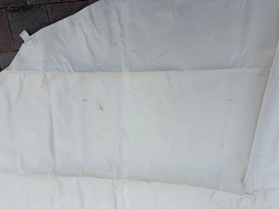 ノルディスク　アルフェイム12.6 ジップインフロア