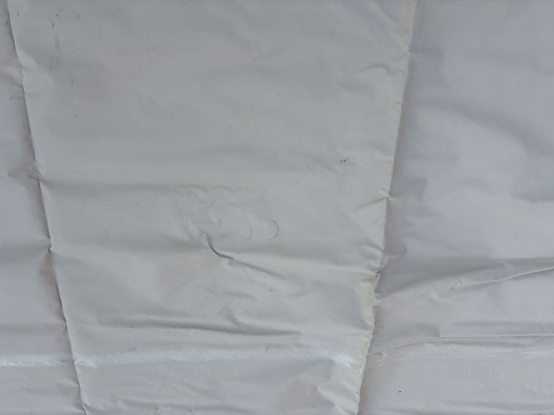 ノルディスク　アルフェイム12.6 ジップインフロア