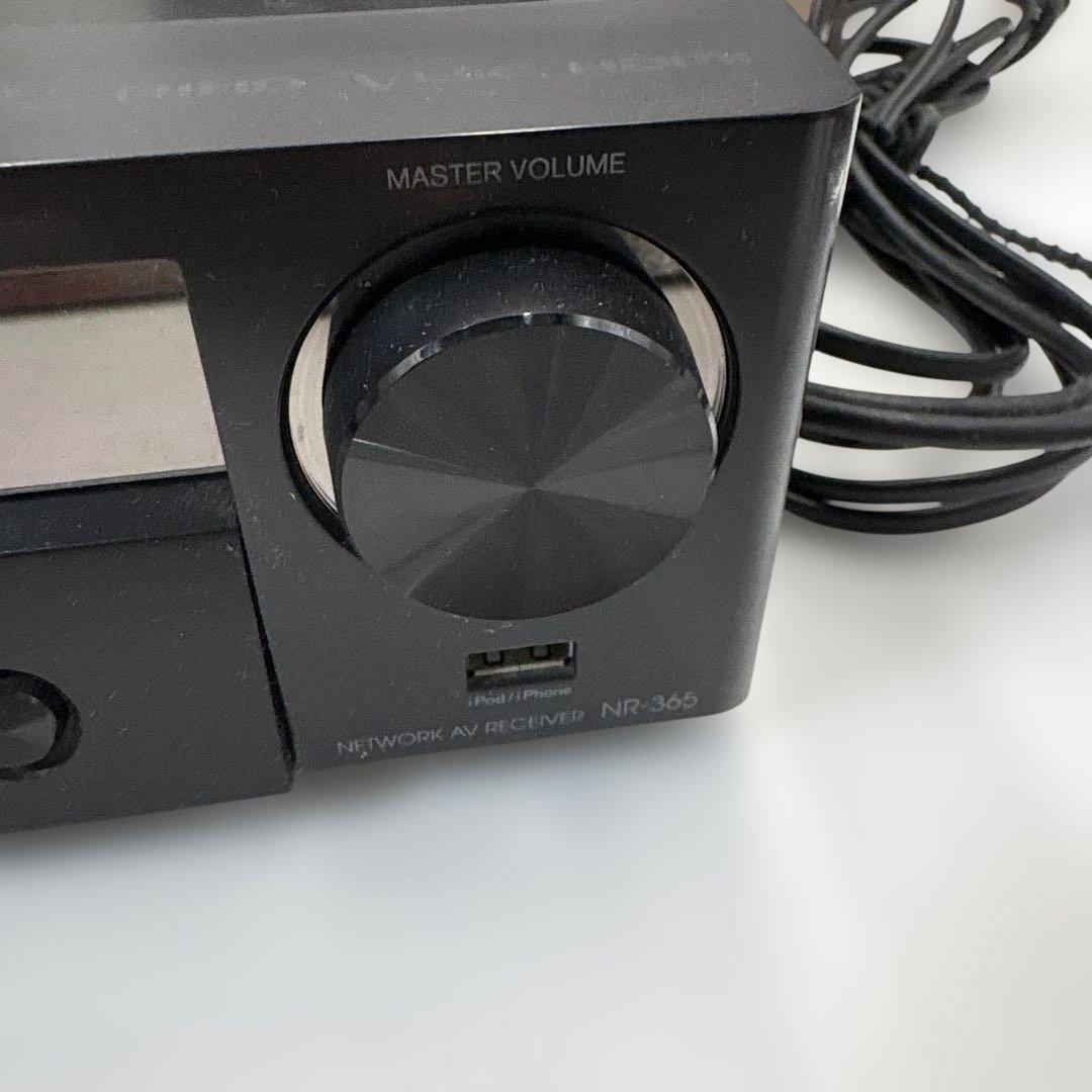 ONKYO 5.1chホームシアターシステム BASE-V50