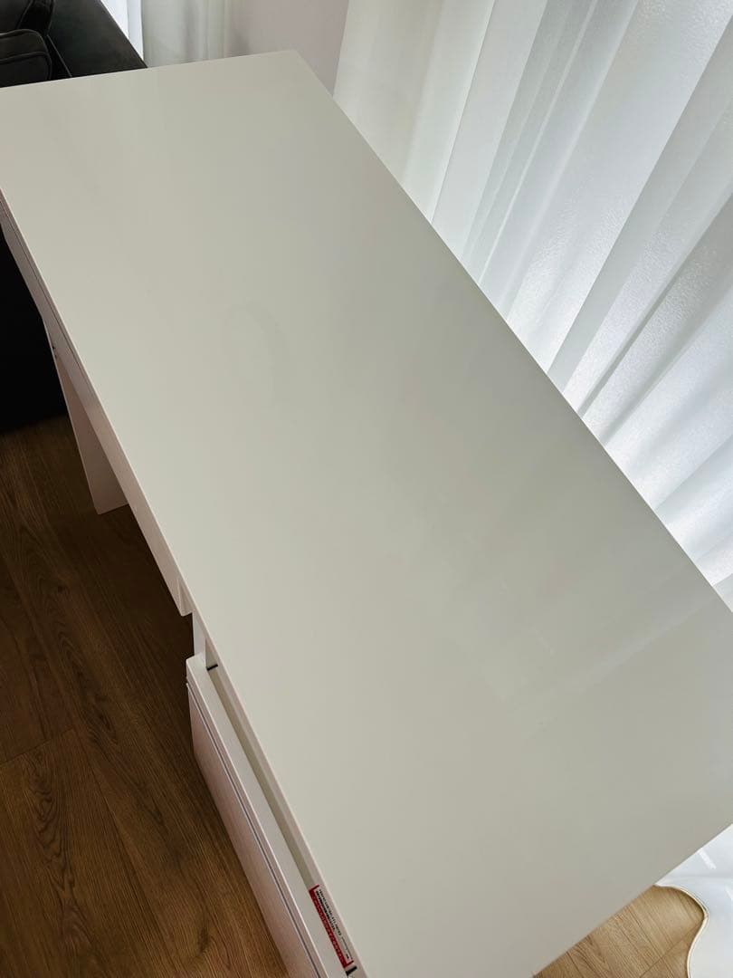 【送料込】ニトリ　リガーレ　キッチンカウンター