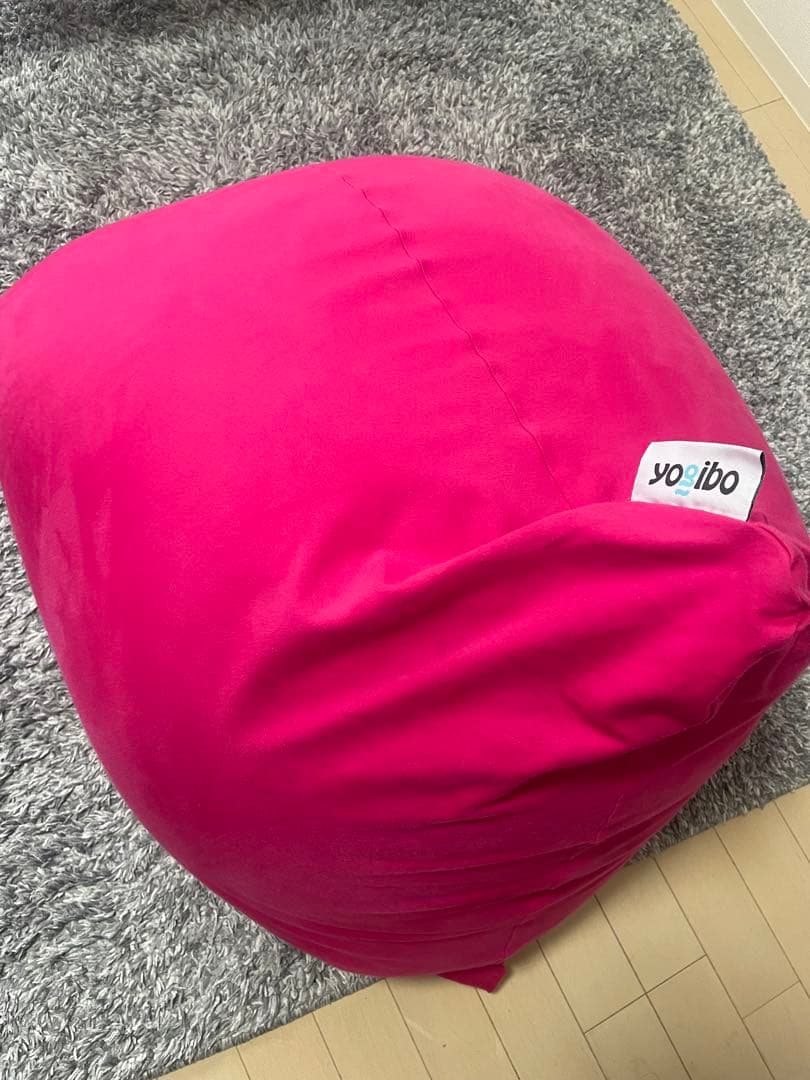 yoibo ピラミッド　一人暮らし用にも‼️