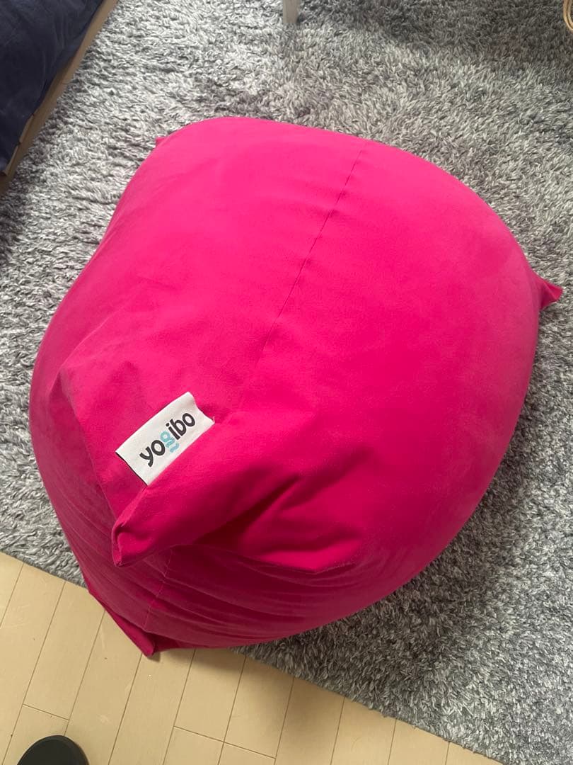 yoibo ピラミッド　一人暮らし用にも‼️