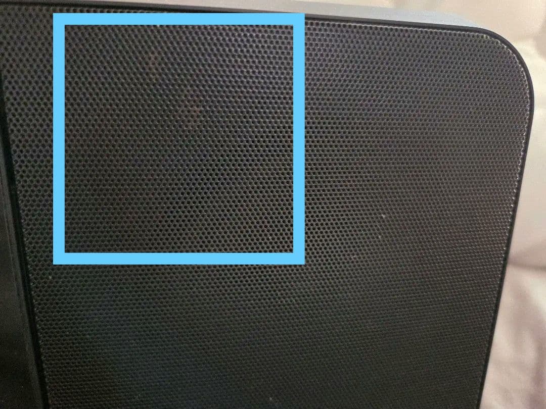 ポータブルプレーヤー TOSHIBA TY-CR110