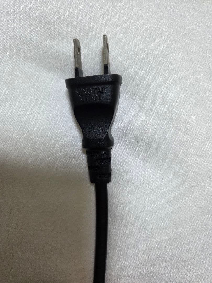 ポータブルプレーヤー TOSHIBA TY-CR110