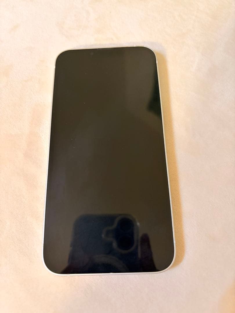 携帯電話本体 iphone13