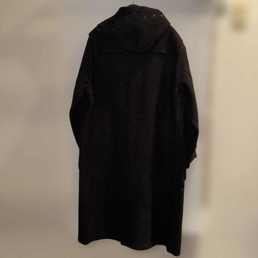 90s POLO RALPHLAUREN ダッフルコート