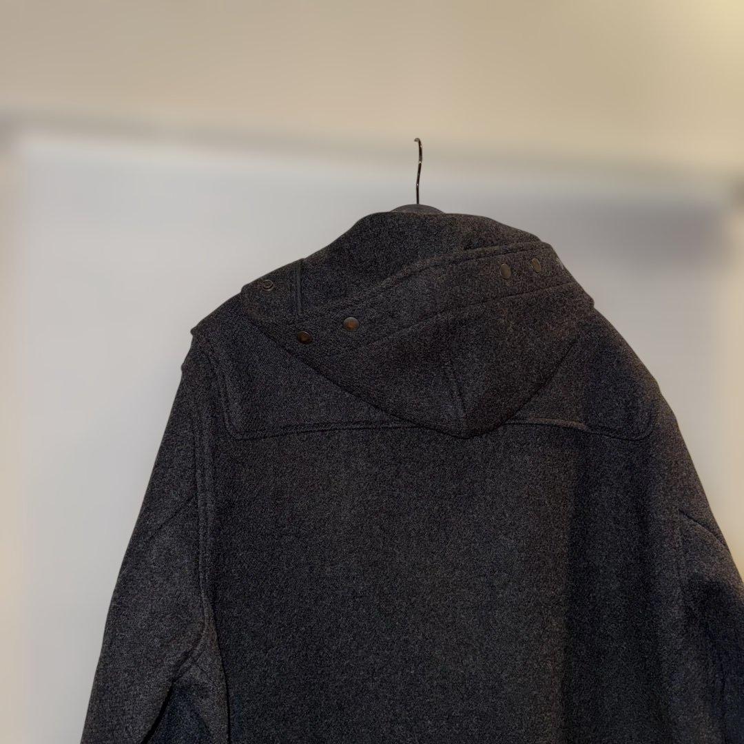 90s POLO RALPHLAUREN ダッフルコート