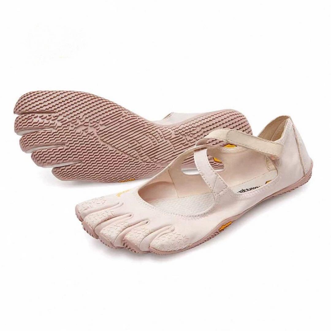 【正規品 】数量限定 Vibram V- SOUL ファイブフィンガーズ