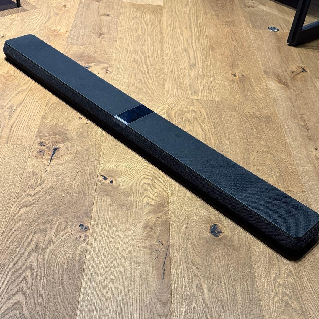 【保証付‼️】Bowers & Wilkins Panorama 3 サウンドバー