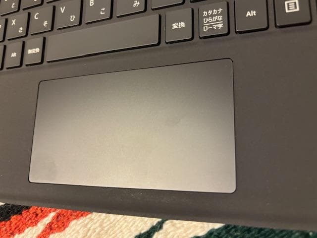 超美品　優バッテリー　Microsoft Surface Pro 7+　(2)