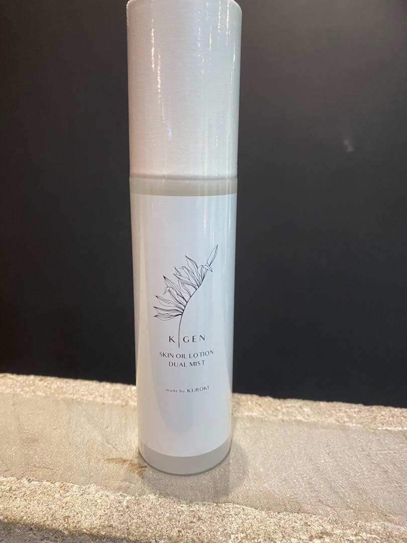 KIGEN MIST 150ml1本シャンプー260ml1本セット